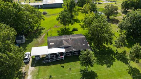 Tiny photo for 17520 Janacek Road, Crosby, TX 77532 (MLS # 83315052)