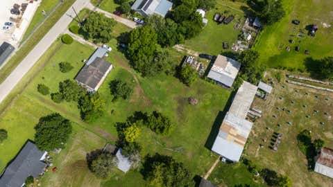 Tiny photo for 17520 Janacek Road, Crosby, TX 77532 (MLS # 83315052)