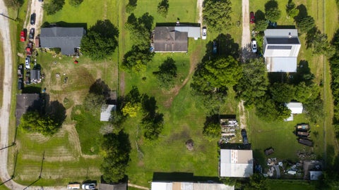 Tiny photo for 17520 Janacek Road, Crosby, TX 77532 (MLS # 83315052)