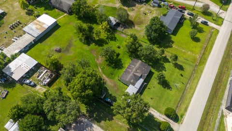 Tiny photo for 17520 Janacek Road, Crosby, TX 77532 (MLS # 83315052)