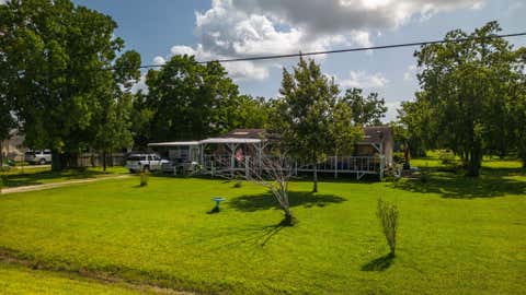Tiny photo for 17520 Janacek Road, Crosby, TX 77532 (MLS # 83315052)