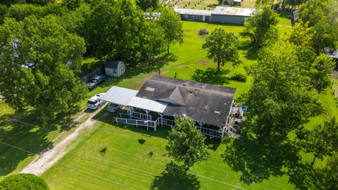 Tiny photo for 17520 Janacek Road, Crosby, TX 77532 (MLS # 83315052)