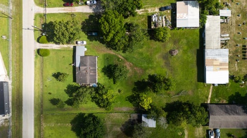 Tiny photo for 17520 Janacek Road, Crosby, TX 77532 (MLS # 83315052)
