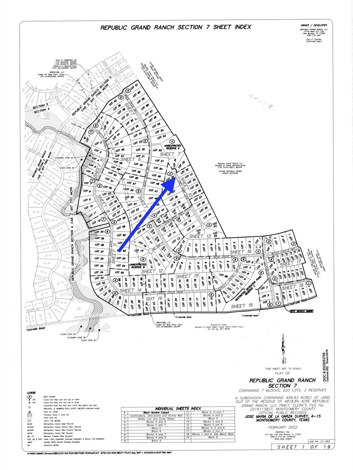 15762 Grey Hawk Lane