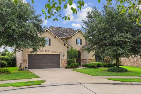 Photo of 14 Fair Bluff Court, Fulshear, TX 77441 (MLS # 41997754)