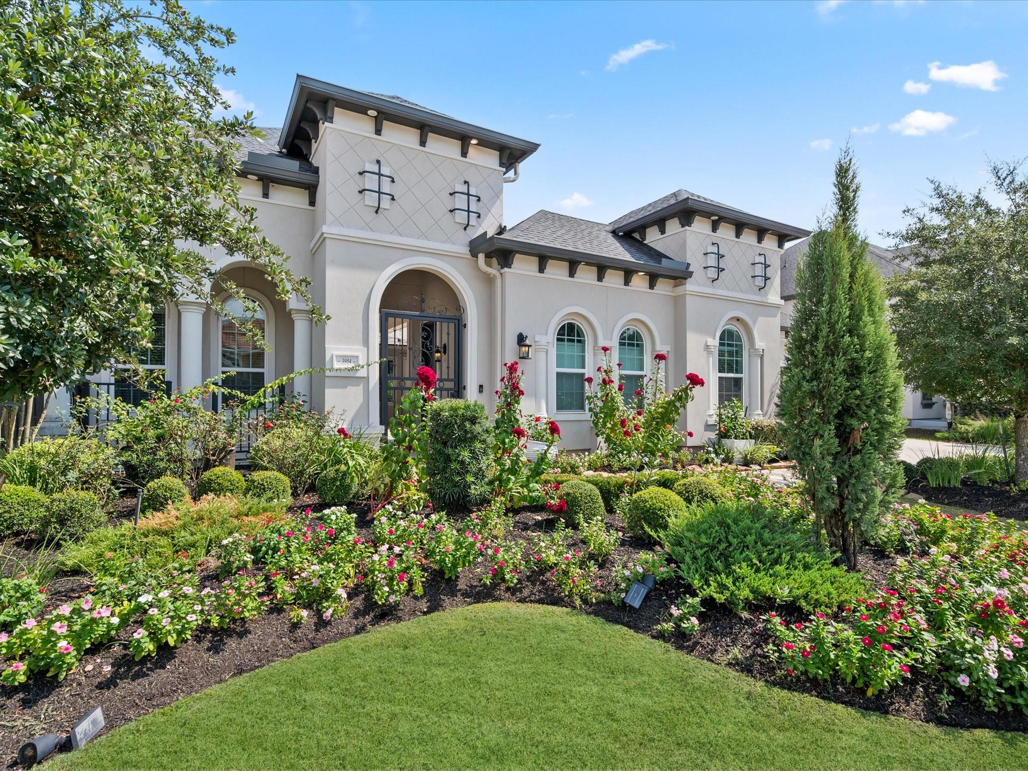 3954 Kelley Pond Drive