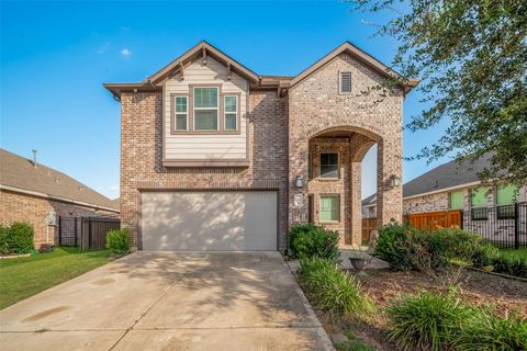 Photo of 7809 Axis Ridge Drive, Magnolia, TX 77354 (MLS # 28472243)