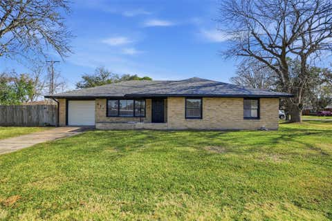 Photo of 612 Sunset Lane, La Marque, TX 77568 (MLS # 23192014)