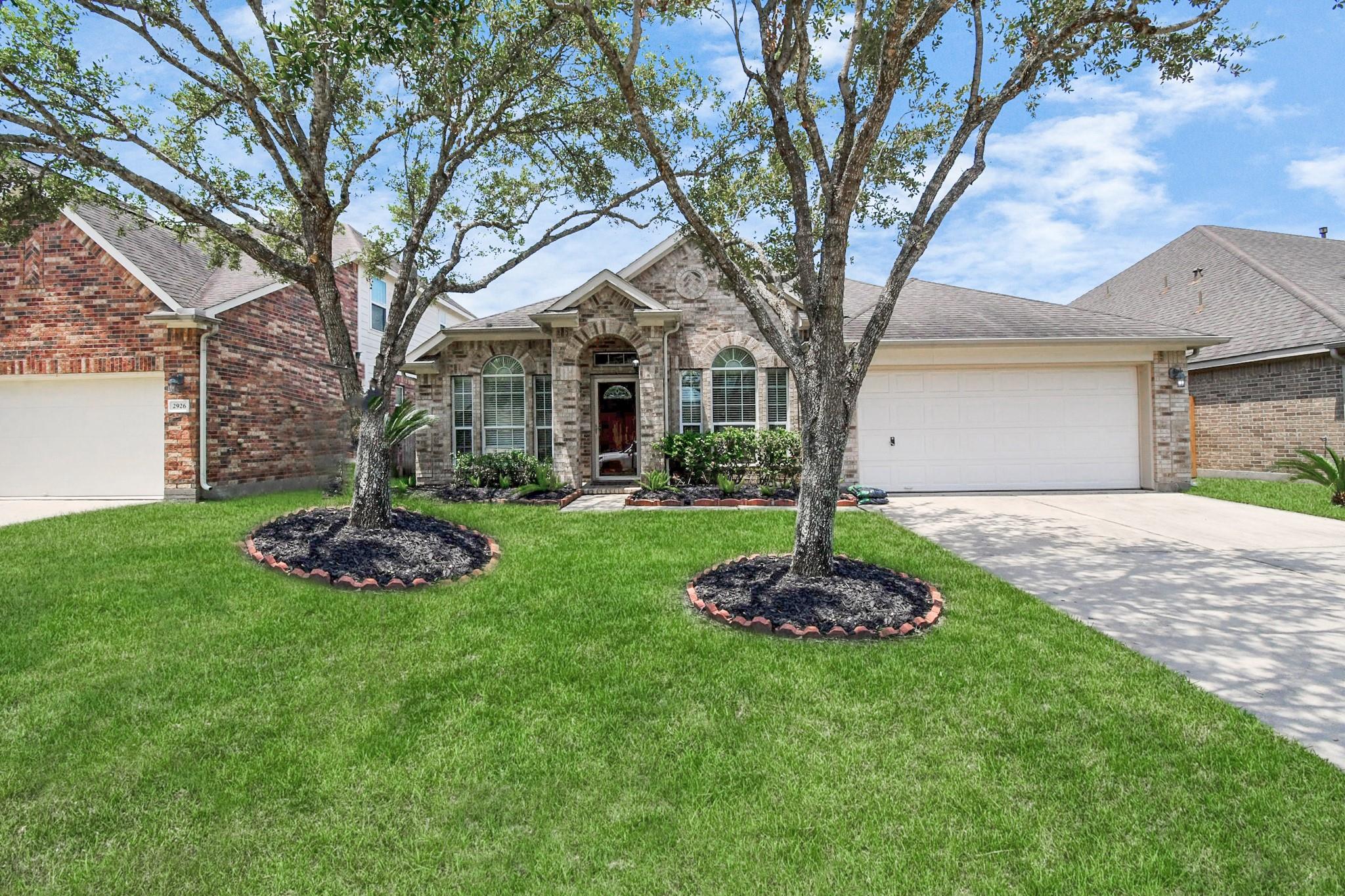 2924 Perdido Bay Lane