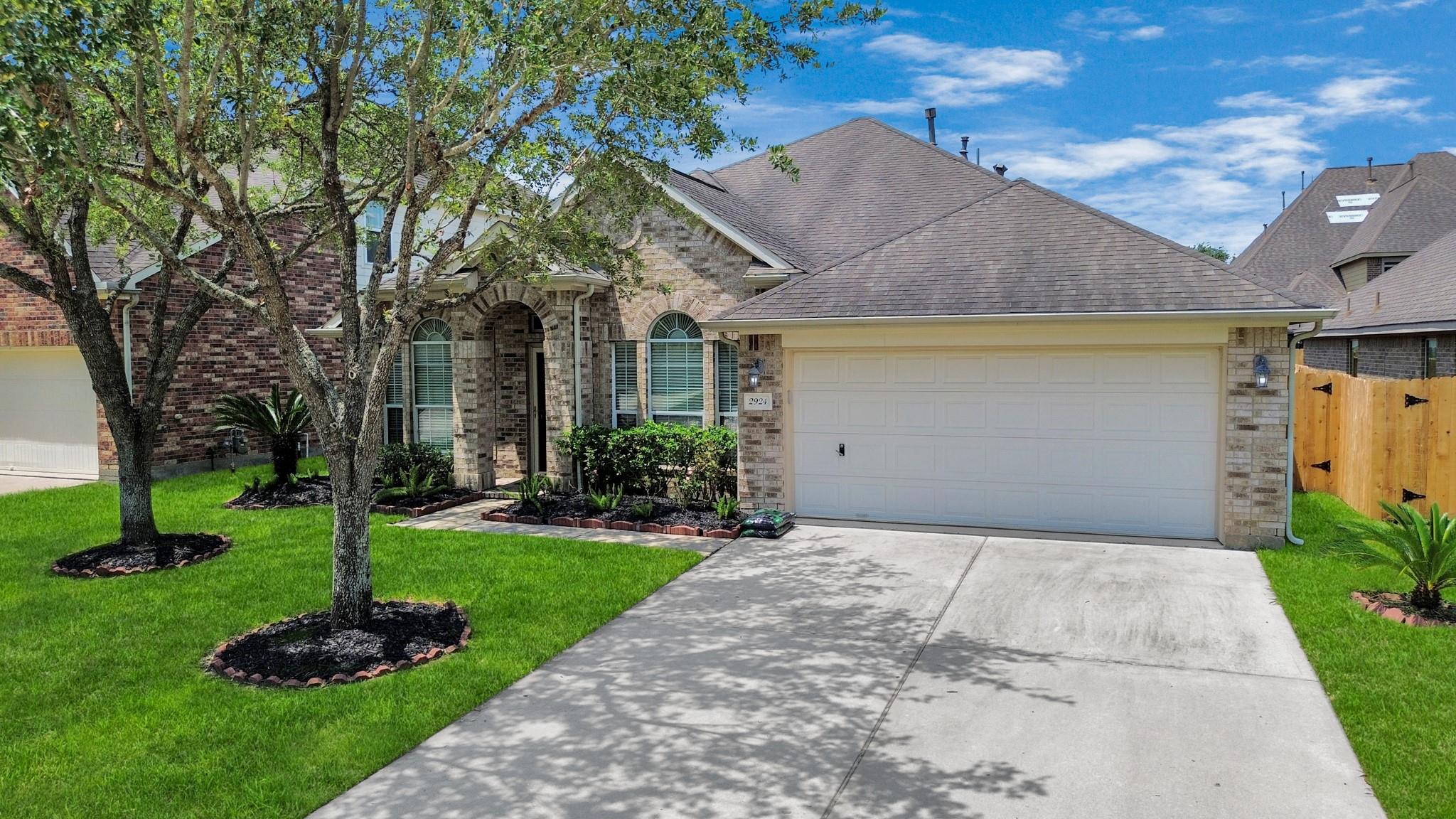 2924 Perdido Bay Lane