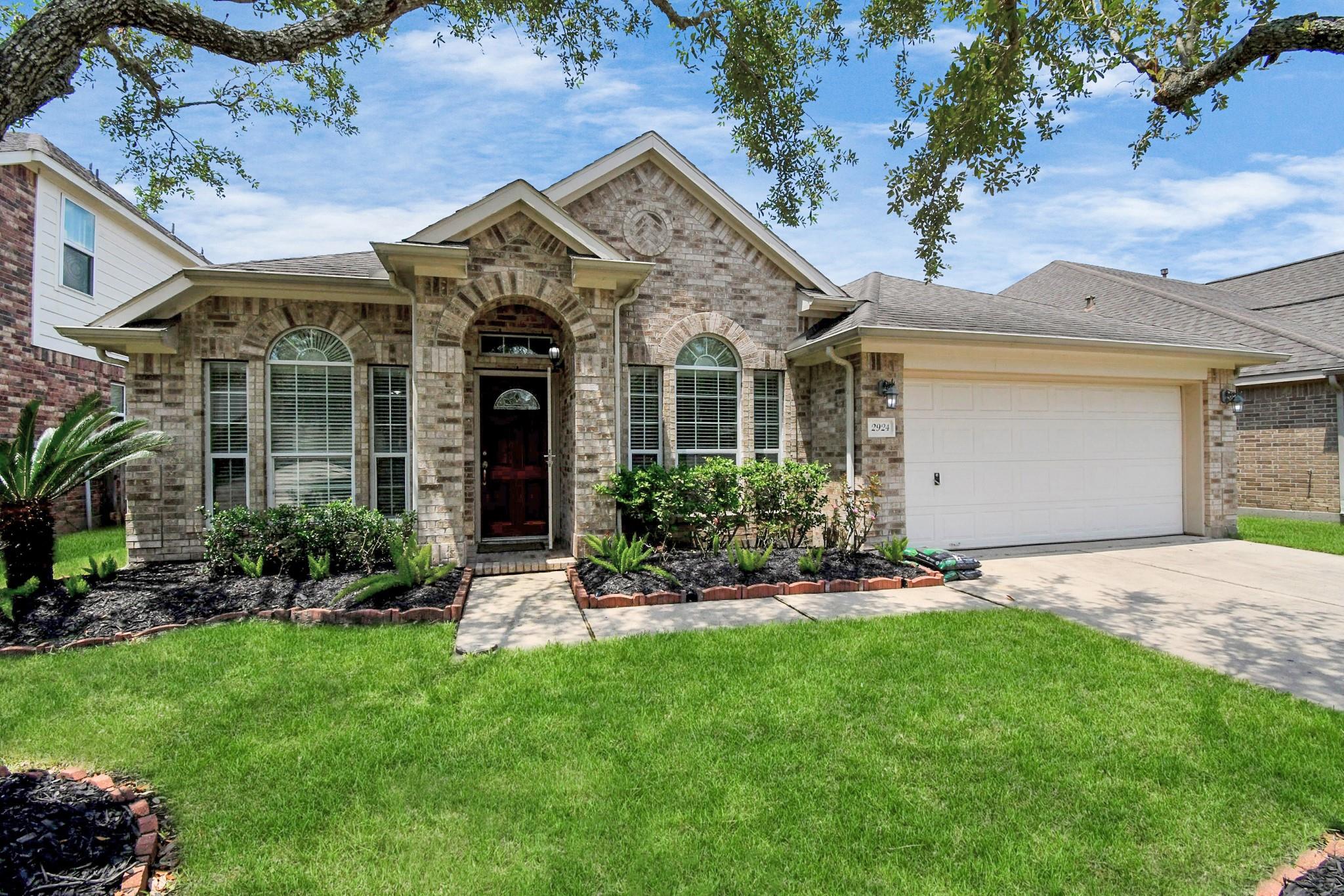 2924 Perdido Bay Lane