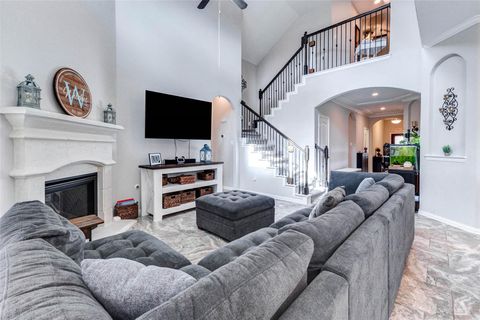 20143 Wedgewood Grove Lane Cypress TX 77433