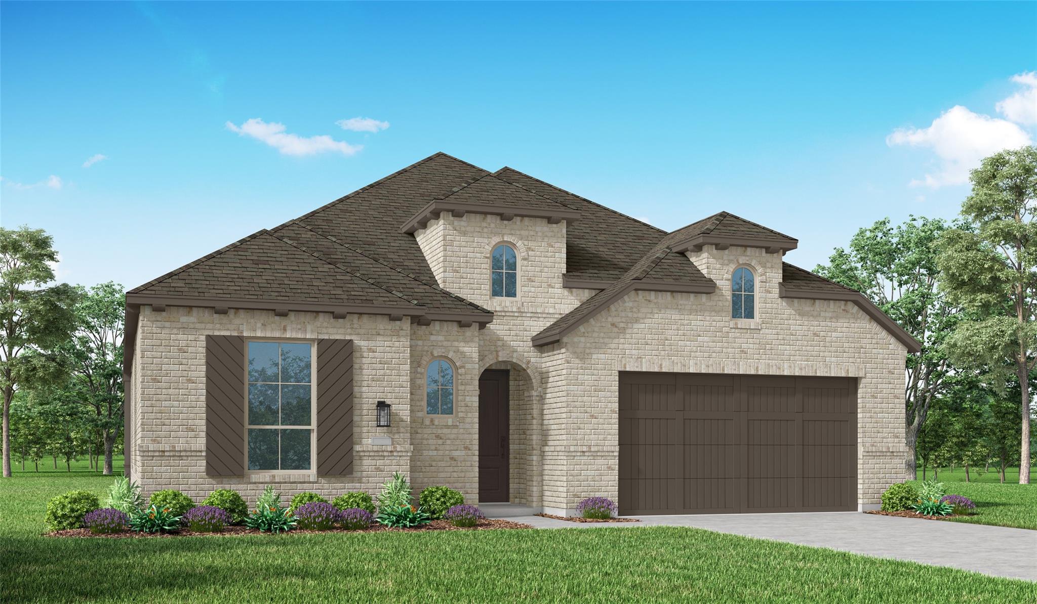2731 Russell Meadows Lane