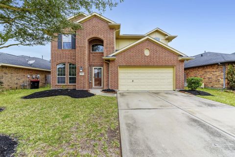 16930 Wedgeside Park Cypress TX 77429