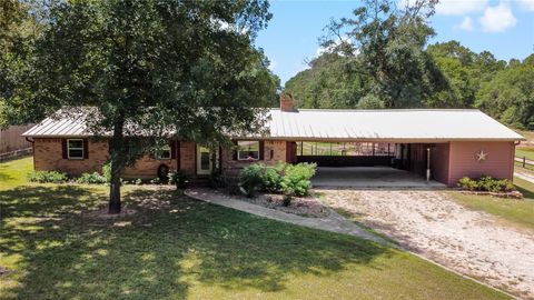 Photo of 891 Lower Vann Road, Coldspring, TX 77331 (MLS # 46085058)