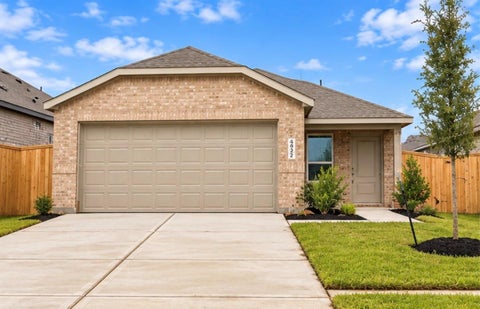 Photo of 4926 Palamedes Swallowtail Lane, Needville, TX 77461 (MLS # 10354137)