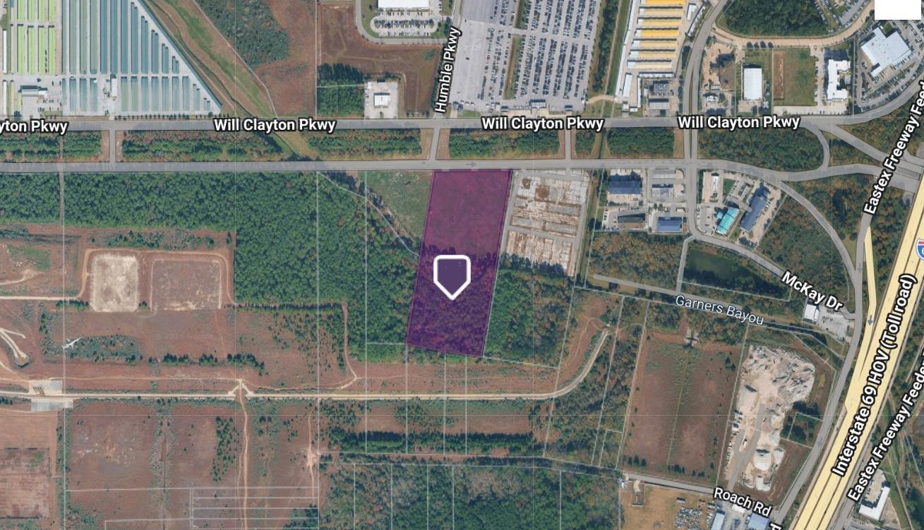 6874 Will Clayton Pkwy