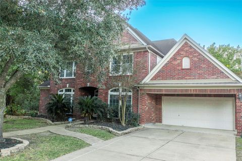 Photo of 3538 Stanbury Place Lane, Katy, TX 77494 (MLS # 46482287)