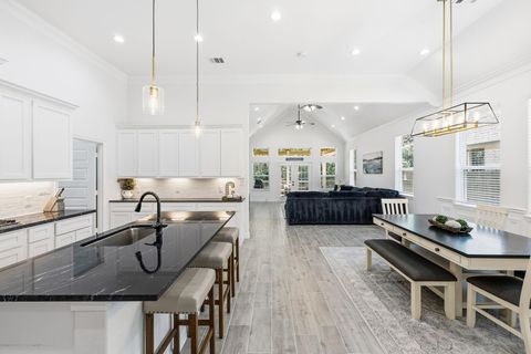 Tiny photo for 513 Little Spring Court, Anahuac, TX 77514 (MLS # 56343307)