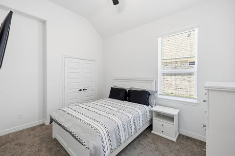 Tiny photo for 513 Little Spring Court, Anahuac, TX 77514 (MLS # 56343307)