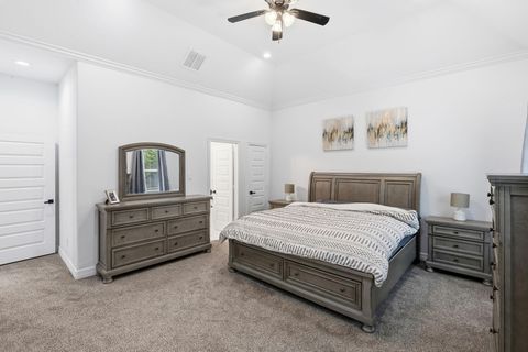 Tiny photo for 513 Little Spring Court, Anahuac, TX 77514 (MLS # 56343307)