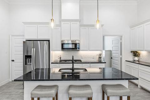 Tiny photo for 513 Little Spring Court, Anahuac, TX 77514 (MLS # 56343307)