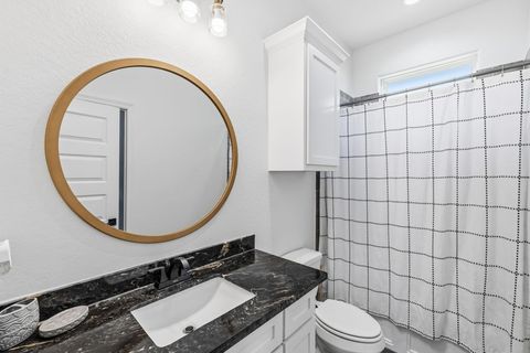 Tiny photo for 513 Little Spring Court, Anahuac, TX 77514 (MLS # 56343307)