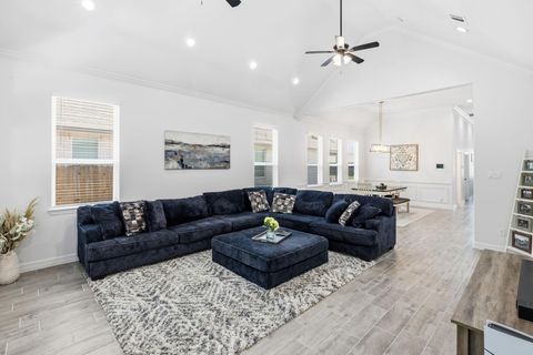 Tiny photo for 513 Little Spring Court, Anahuac, TX 77514 (MLS # 56343307)