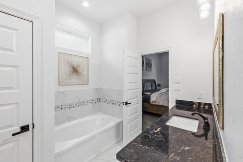 Tiny photo for 513 Little Spring Court, Anahuac, TX 77514 (MLS # 56343307)