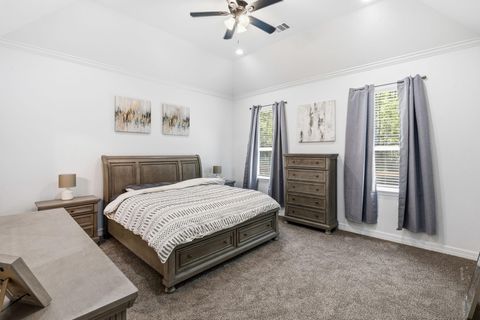 Tiny photo for 513 Little Spring Court, Anahuac, TX 77514 (MLS # 56343307)