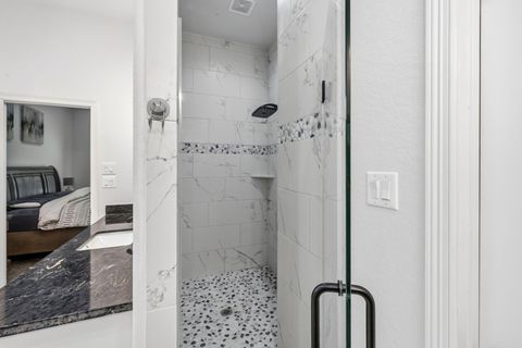 Tiny photo for 513 Little Spring Court, Anahuac, TX 77514 (MLS # 56343307)