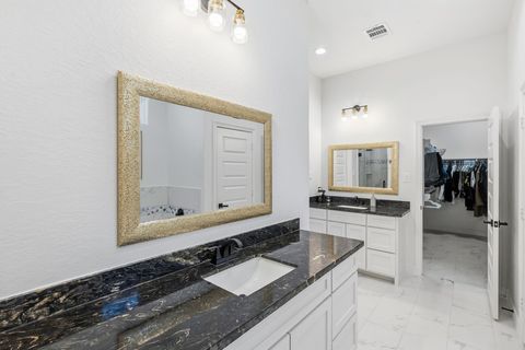 Tiny photo for 513 Little Spring Court, Anahuac, TX 77514 (MLS # 56343307)