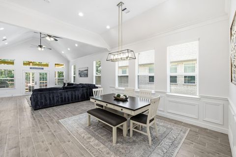 Tiny photo for 513 Little Spring Court, Anahuac, TX 77514 (MLS # 56343307)