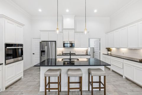 Tiny photo for 513 Little Spring Court, Anahuac, TX 77514 (MLS # 56343307)