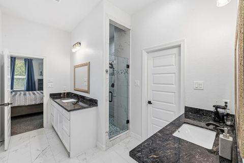 Tiny photo for 513 Little Spring Court, Anahuac, TX 77514 (MLS # 56343307)