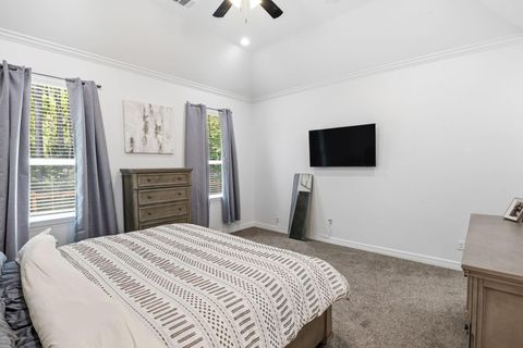 Tiny photo for 513 Little Spring Court, Anahuac, TX 77514 (MLS # 56343307)