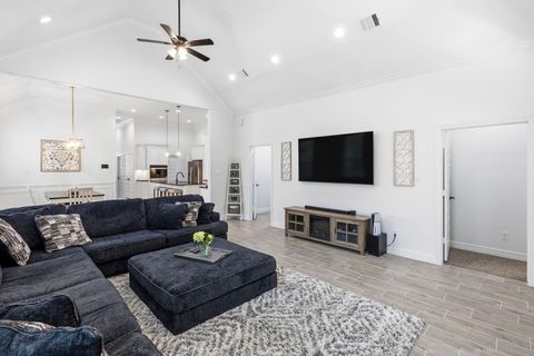 Tiny photo for 513 Little Spring Court, Anahuac, TX 77514 (MLS # 56343307)