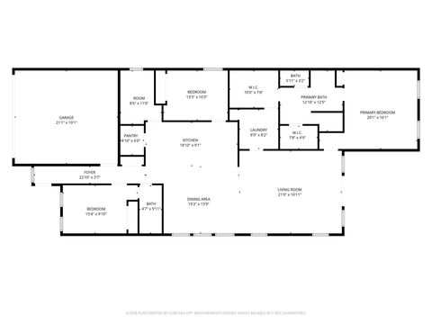 Tiny photo for 513 Little Spring Court, Anahuac, TX 77514 (MLS # 56343307)