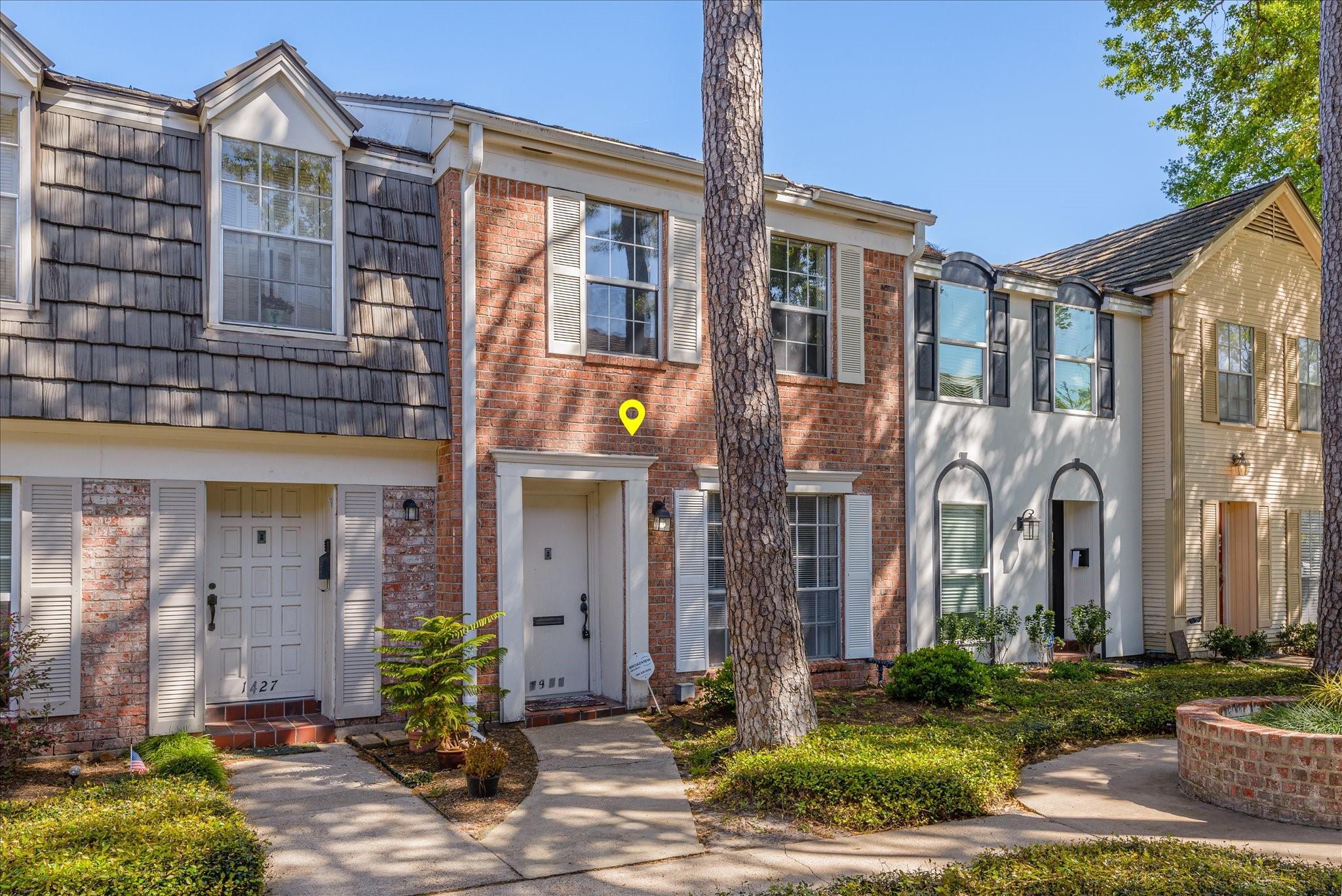 1425 Springrock Ln Lane