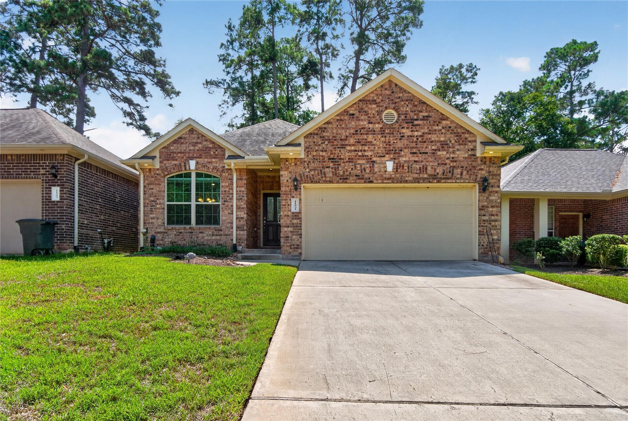 11231 Burning Tree Drive
