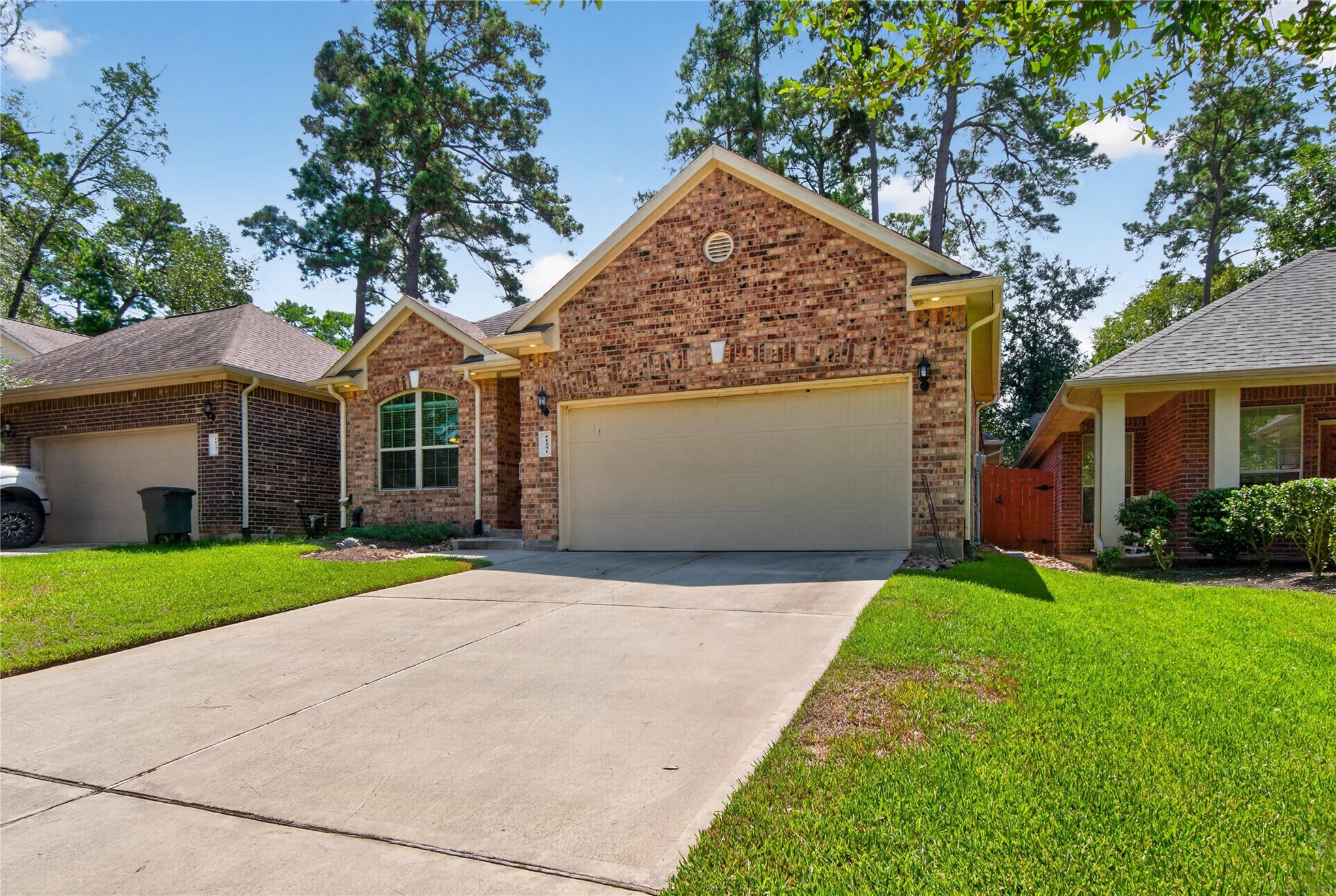 11231 Burning Tree Drive