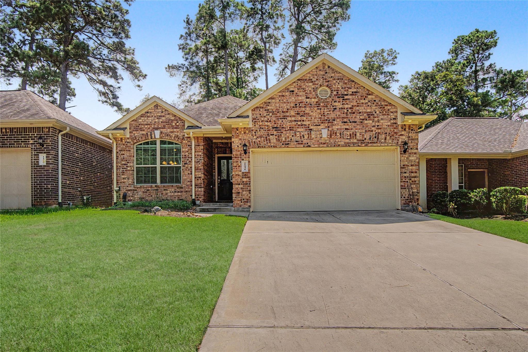 11231 Burning Tree Drive