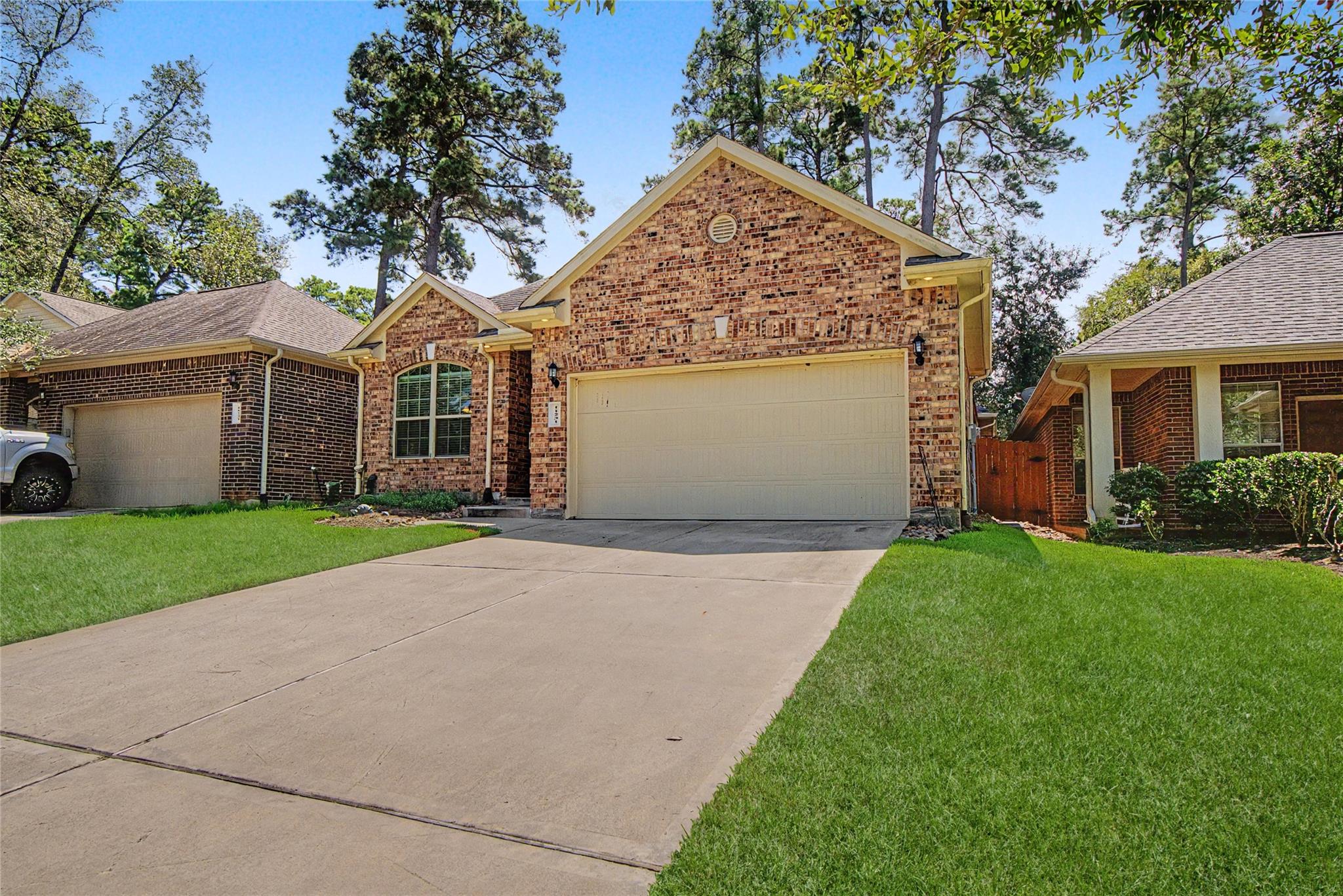 11231 Burning Tree Drive