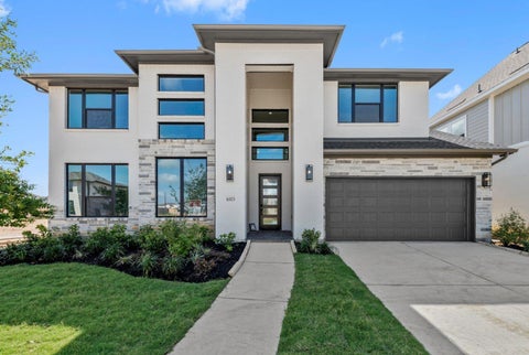 Photo of 16523 Harmony Lea Lane, Hockley, TX 77447 (MLS # 81947256)