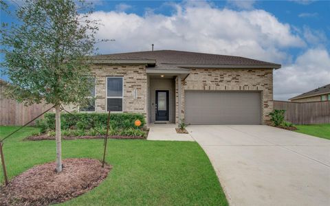 Photo of 26503 Foxtail Fern Drive, Katy, TX 77493 (MLS # 6188008)