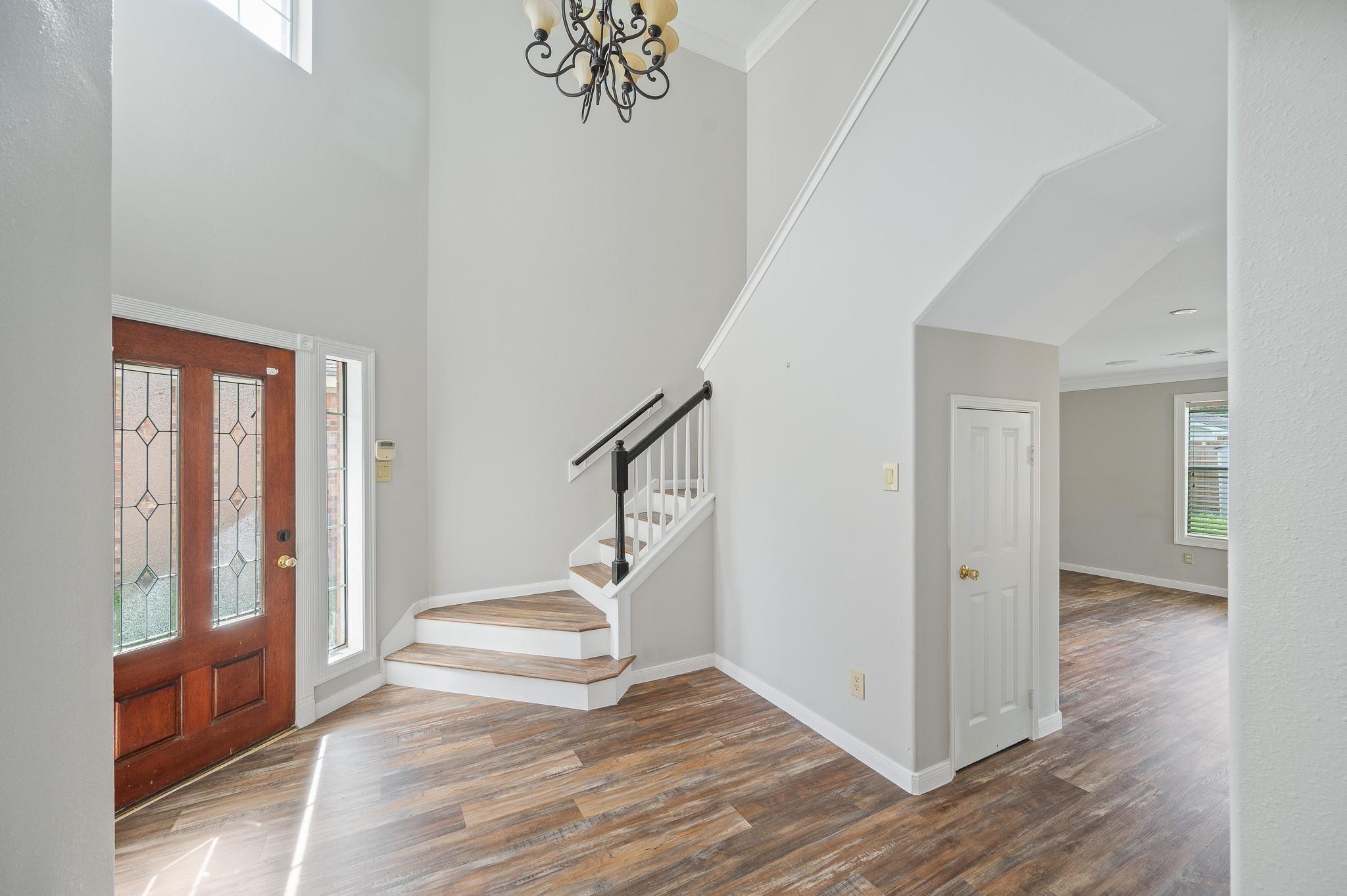 514 Brushy Glen Drive
