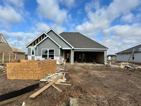 497 Harvest Lake Drive Snook TX 77878