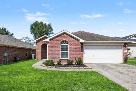 Photo of 7819 Mary Katheryns Crossing, Conroe, TX 77304 (MLS # 7090182)