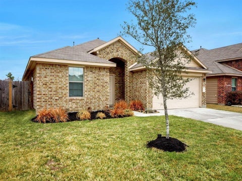 Photo of 7238 Basque Country Drive, Magnolia, TX 77354 (MLS # 19181814)