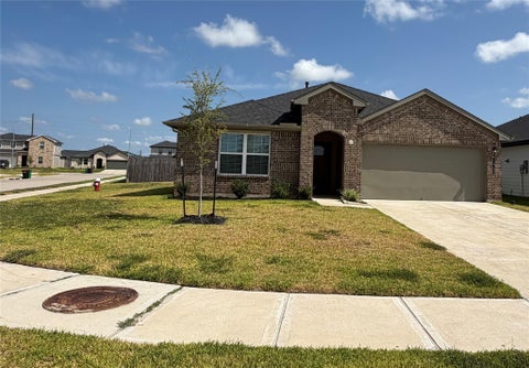 Photo of 31742 Margaret Woods Lane, Fulshear, TX 77441 (MLS # 13386876)